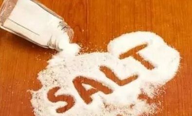 “盐”多必失，每天吃多少盐才健康，看完你就明白了！