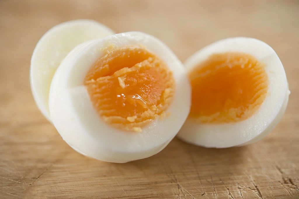 早晨吃鸡蛋对身体是好还是坏？你可能没想到！